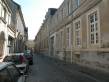  belle rue pavée, (rue Vautier Le Noir)